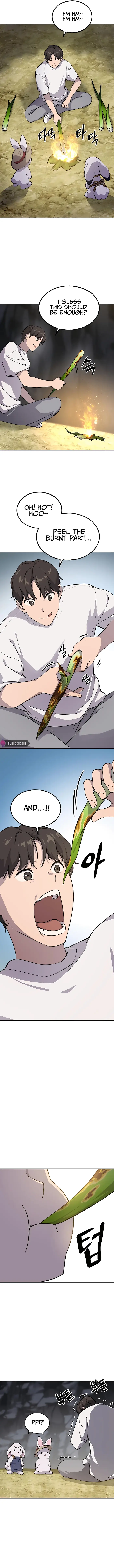 Solo Farming In The Tower - Chapter 3 image 15_optimized